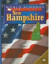 New Hampshire (World Almanac Library of the States) - Joanne Mattern