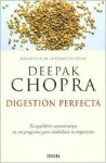 Digestion Perfecta - Deepak Chopra