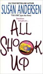 All Shook Up (Baby #4) - Susan Andersen