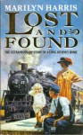 Lost and found - Marilyn Harris