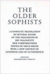 The Older Sophists a Complete Translation by Several Hands of the Fragment - Hermann Diels