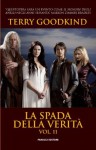 La Spada della verità vol. 11 (Italian Edition) - Terry Goodkind, Gabriele Giorgi