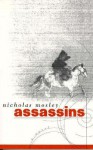 Assassins - Nicholas Mosley