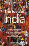 The Idea of India. Sunil Khilnani - Sunil Khilnani