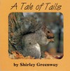 A Tale of Tails - Shirley Greenway