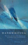 Handwriting - Peter West