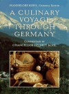 A Culinary Voyage Through Germany - Hannelore Kohl, Helmut Kohl