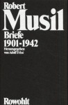 Briefe 1901-1942 - Robert Musil