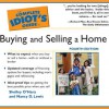 The Complete Idiot's Guide To Buying and Selling a Home - Shelley O'Hara, Nancy D Lewis, Grover Gardner