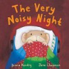 Very Noisy Night - Janet Chapman