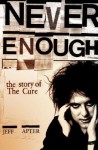 Never Enough - Jeff Apter, Jeff Apter