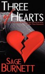 Three of Hearts - Sage Burnett