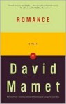 Romance Romance - David Mamet