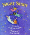 Night Story - Nancy Willard, Ilse Plume