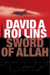 Sword Of Allah - David Rollins