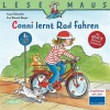 Conni lernt Rad fahren - Liane Schneider, Eva Wenzel-Bürger