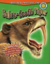 Sabre-Tooth Tiger - Gerry Bailey, Trevor Reaveley