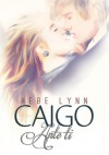 Caigo ante ti - Hebe Lynn