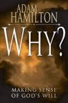 Why?: Making Sense of God's Will - Adam Hamilton