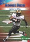 Reggie Bush: Superstar on Offense (Inspiring Lives) - John O'day, Mary Ann Hoffman