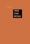 Solid State Physics: Advances In Research And Applications, Volume 3 - Frederick Seitz, David Turnbull