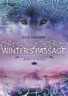 Winter's Passage (Iron Fey, #1.5) - Julie Kagawa