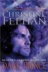 Dark Prince (Carpathians, #1) - Christine Feehan