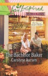 The Bachelor Baker - Carolyne Aarsen