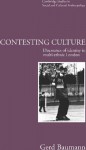 Contesting Culture - Gerd Baumann