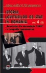 Istoria loviturilor de stat din România, vol. IV (II) : "Revoluţia din decembrie 1989 - o tragedie românească" - Alex Mihai Stoenescu