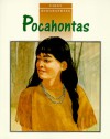 Pocahontas (First Biographies) - Jan Gleiter, Kathleen Thompson