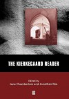 Kierkegaard Reader - Søren Kierkegaard, Jonathan Rée