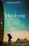 Le regole della casa del sidro - John Irving