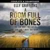 A Room Full of Bones - Elly Griffiths