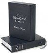 The Reagan Diaries, Leatherbound Edition - Ronald Reagan, Douglas Brinkley