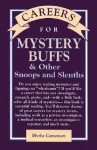 Careers for Mystery Buffs & Other Snoops and Sleuths - Blythe Camenson