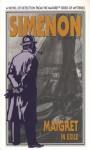 Maigret in Exile - Georges Simenon, Eileen Ellenbogen