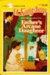 Father's Arcane Daughter - E.L. Konigsburg