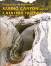 A Guide to the Geology of Sabino Canyon and the Catalina Highway: Coronado National Forest - John V. Bezy