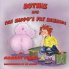 Ruthie and the Hippo's Fat Behind - Margot Finke, K.C. Snider