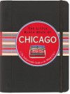 The Little Black Book of Chicago - Margaret Littman, Kerren Barbas Steckler, David Lindroth, Peter Pauper Press