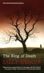 The Ring of Death - Sally Spencer, Penelope Freeman