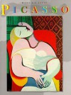 Picasso (Library of Great Painters) - Hans L. C. Jaffe, Pablo Picasso