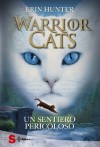 WARRIOR CATS 5. Un sentiero pericoloso (Warriors) (Italian Edition) - Erin Hunter, M. T. Milano