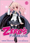 Zero's Familiar Omnibus 1-3 - Noboru Yamaguchi, Nana Mochizuki