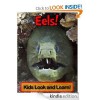 Eels! Learn About Eels and Enjoy Colorful Pictures - Look and Learn! (50+ Photos of Eels) - Becky Wolff