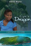 Cyn's Dragon - Zena Wynn