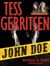 John Doe: A Rizzoli and Isles Short Story - Tess Gerritsen