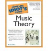 Complete Idiot's Guide to Music Theory - Michael Miller