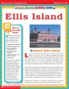 Instant Internet Activities Folder: Ellis Island - Terry Cooper